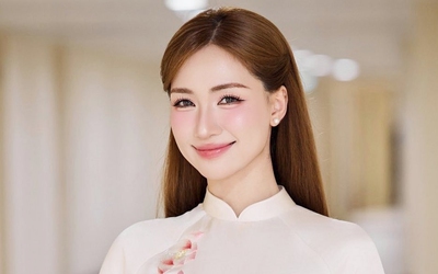 Nữ ca sĩ "Bắc Bling" dành sự yêu mến đặc biệt cho một sao nam Vbiz