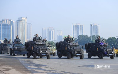 Đảm bảo tuyệt đối an ninh, an toàn Đại hội Đại biểu toàn quốc lần thứ XIV của Đảng