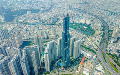 Từ 1/3, mỗi bất động sản sẽ có mã định danh điện tử riêng