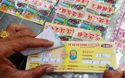 Bi kịch tận cùng sau trúng số: Tỷ phú "hóa kiếp" cuộc đời