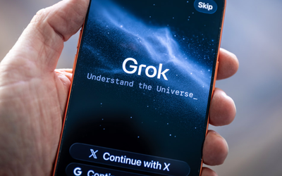 Lý do Indonesia chặn chatbot Grok của Elon Musk?