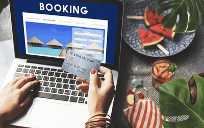 Cảnh báo thủ đoạn lừa đảo thông qua việc đặt phòng du lịch trong dịp lễ, Tết
