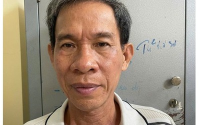 Bắt tạm giam chủ cửa hàng quần áo xâm hại bé gái 12 tuổi