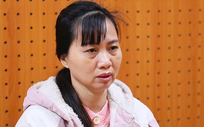 Bắt người phụ nữ lợi dụng khiếu kiện để lừa đảo 1,5 tỷ đồng