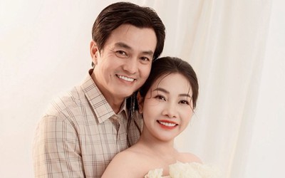 Nam diễn viên đình đám của showbiz Việt lần đầu "lên chức" ở tuổi 51