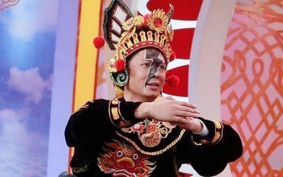 "Thiên Lôi đẹp trai nhất Táo quân" giờ làm tổng giám đốc, cuộc sống viên mãn