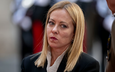 Sau Pháp, thêm quốc gia thành viên EU-NATO kêu gọi châu Âu nối lại đối thoại với Nga