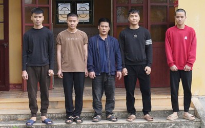 Cảnh báo tệ nạn trên "chiếu bạc online", chơi thử một lần thành "con nghiện"