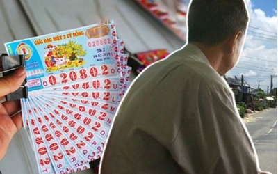 Trở thành tỷ phú sau trúng số: Giấc mơ đổi đời hay cơn ác mộng?