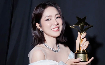 "Chị hai quốc dân" Lê Phương đón tin vui ở tuổi trung niên