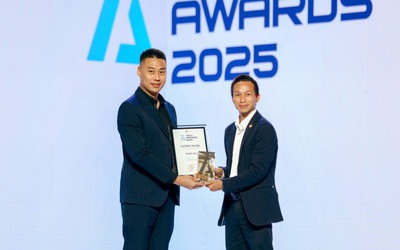 Xanh SM nhận 3 giải thưởng về công nghệ và trải nghiệm khách hàng xuất sắc nhất Việt Nam và châu Á