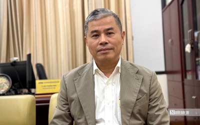 Nhân sự Đại hội XIV của Đảng cần hội đủ "Đức – Sức – Tài"