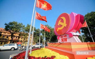 Kỳ vọng đưa đất nước phát triển lên tầm cao mới