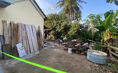 Gia Lai 2 phụ nữ tử vong khi thu mua phế liệu