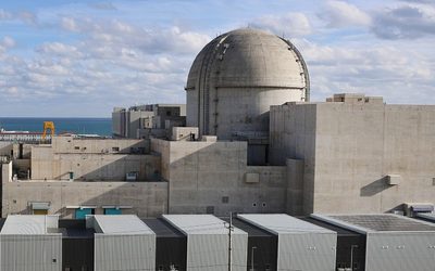 “Đèn xanh” đã bật cho lò phản ứng hạt nhân 1.400 MW