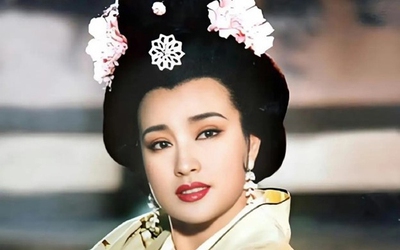 Minh tinh Lưu Hiểu Khánh tái diễn vai Võ Tắc Thiên lần thứ 5 ở tuổi 76