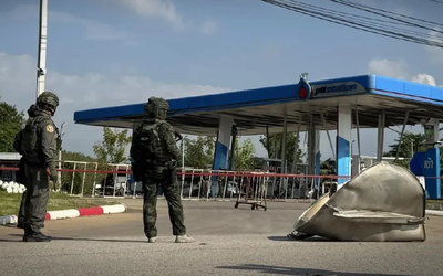 Thái Lan áp đặt lệnh giới nghiêm tại tỉnh phía nam sau các vụ tấn công bạo lực