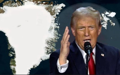 Muốn kiểm soát Greenland, Mỹ có những lựa chọn nào và thách thức là gì?