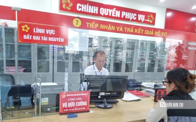 Hải Phòng gỡ vướng chuyển mục đích sử dụng đất nông nghiệp