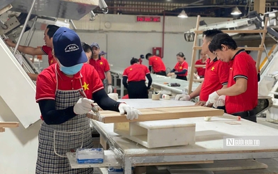 Tp.HCM: Khuyến khích các hộ kinh doanh nhỏ lẻ chuyển đổi sang mô hình doanh nghiệp