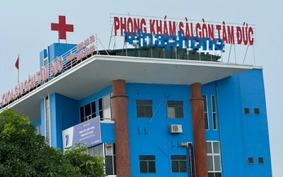 Chuyển hồ sơ sang cơ quan điều tra vụ phòng khám nghi trục lợi gần nửa tỷ đồng Bảo hiểm y tế