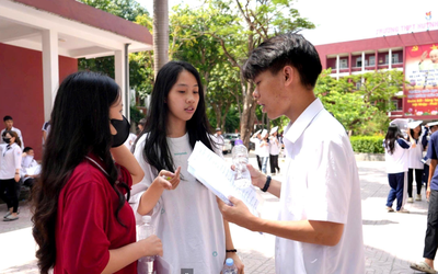 Nghệ An chính thức công bố môn thi thứ ba tuyển sinh lớp 10 năm học 2026-2027