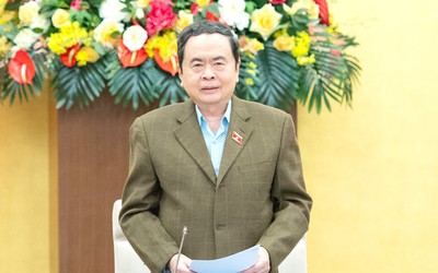 Không để nghỉ Tết kéo dài ảnh hưởng đến công tác chuẩn bị bầu cử