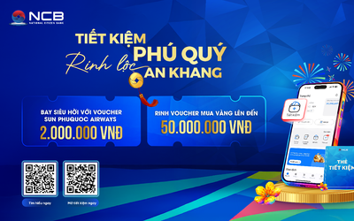 Gửi tiết kiệm ngân hàng nào lãi suất tốt, ưu đãi hấp dẫn nhất hiện nay