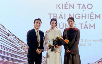 Masterise Homes: Tư duy hàng hiệu tiên phong định hình vị thế dẫn dắt thị trường