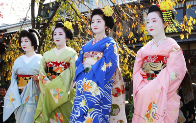 Quốc gia duy nhất ở châu Á bỏ Tết Nguyên đán