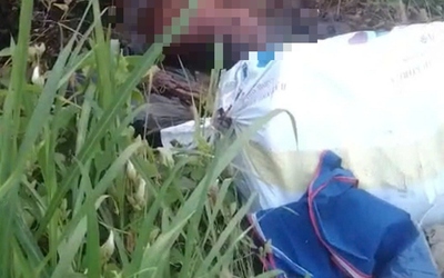 Vụ phát hiện thi thể gần trạm thu phí cầu Phú Mỹ: Công an tìm thân nhân nạn nhân