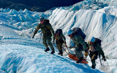 NATO có động thái mới giữa căng thẳng về vấn đề Greenland