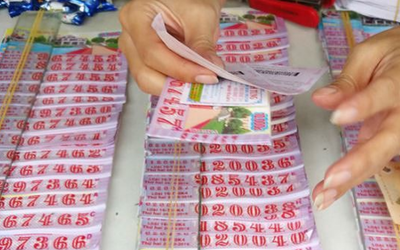 Bi kịch đớn đau sau trúng số: Từ tỷ phú đến người đàn bà trắng tay