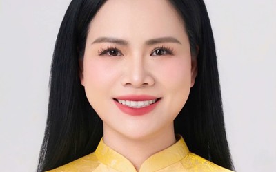 Hội Luật gia tỉnh Hưng Yên giới thiệu nhân sự ứng cử ĐBQH khóa XVI