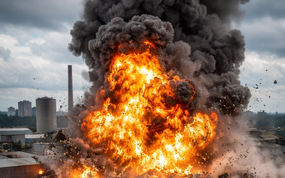 Vòng vây siết dần: Nga mở thế gọng kìm, Ukraine phản kháng trong thế chia cắt