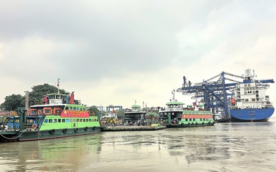 Cầu Cát Lái và Long Hưng: Hai "mảnh ghép" mở trục giao thông chiến lược