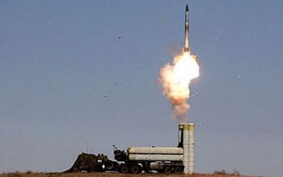 Màn phục kích trên bầu trời: Nga tuyên bố bắn hạ F-16 bằng hai quả tên lửa