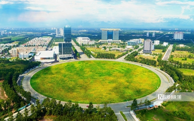 Tạo cực tăng trưởng mới từ khoa học công nghệ phía Bắc Tp.HCM