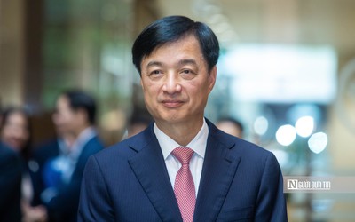 Giới thiệu ông Nguyễn Duy Ngọc ứng cử đại biểu Quốc hội khóa XVI