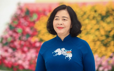 Giới thiệu bà Bùi Thị Minh Hoài ứng cử Đại biểu Quốc hội
