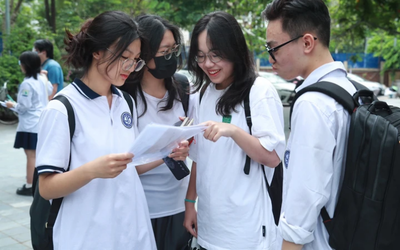 ĐH Sư phạm Hà Nội chốt phương thức tuyển sinh 2026, thí sinh cần lưu ý