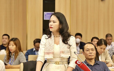 Hội Luật gia tỉnh Hưng Yên giới thiệu nhân sự ứng cử ĐBQH khóa XVI