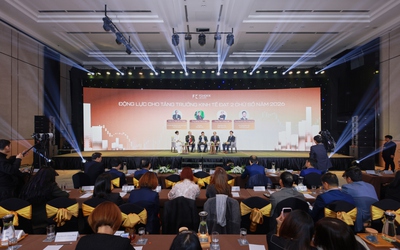 Đặt nền móng cho tăng trưởng hai con số: Kinh tế Việt Nam cần gì từ giai đoạn 2026-2030?