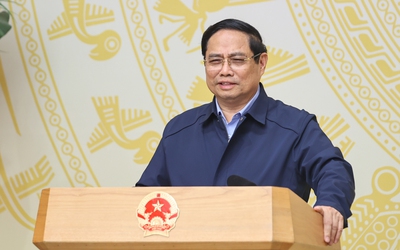 Thủ tướng yêu cầu phát triển nhà ở cho người thu nhập trên 20 triệu đồng/tháng