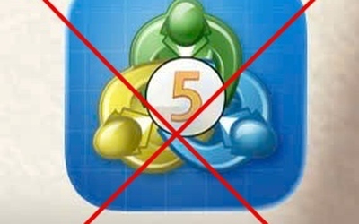 Cảnh báo lừa đảo khi tham gia đầu tư trên ứng dụng MetaTrader5