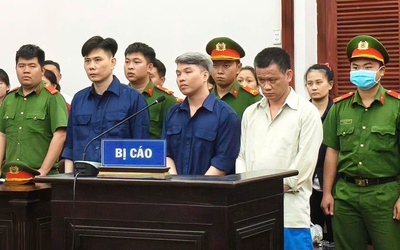 Lý lịch “đen” của kẻ cầm đầu đường dây ma bán số lượng lớn ma túy