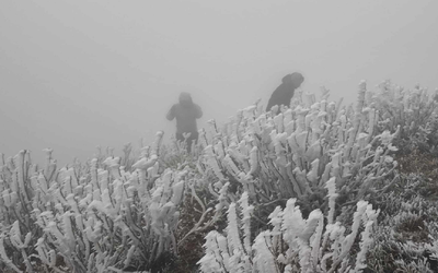 Miền Bắc đón "tin vui" thời tiết trước khi đợt không khí lạnh cường độ rất mạnh về rét buốt