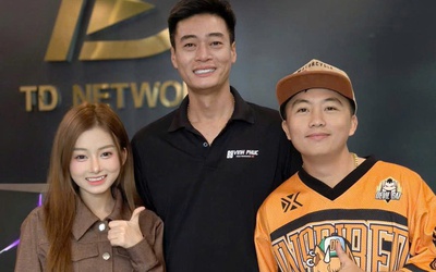 Cơ hội nào cho nghệ sĩ trẻ trong thời đại số?