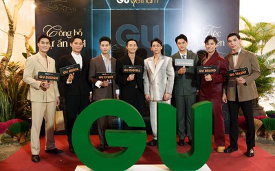 Gu Vietnam công bố dự án mới trong năm 2026