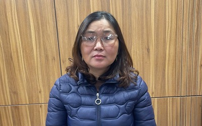 Quảng Trị: Phá đường dây lô đề lớn do "quý bà" điều hành, bắt 19 đối tượng